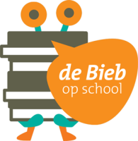 de Bieb op school